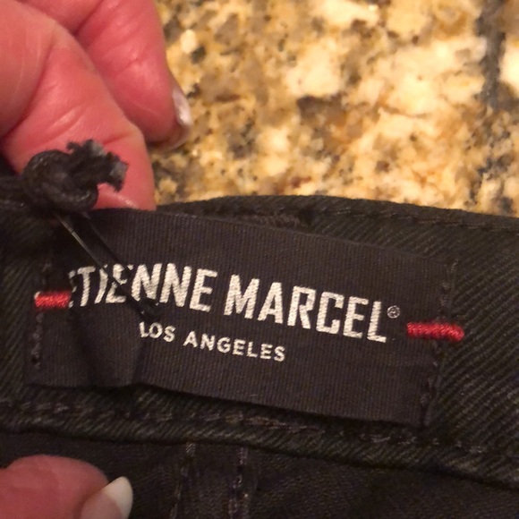 COPY - Etienne marcel size 27 brand new - Picture 2 of 11